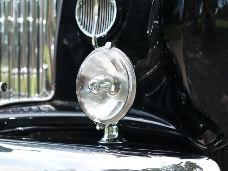 1948 Bentley Mark VI - Image 12 of 28