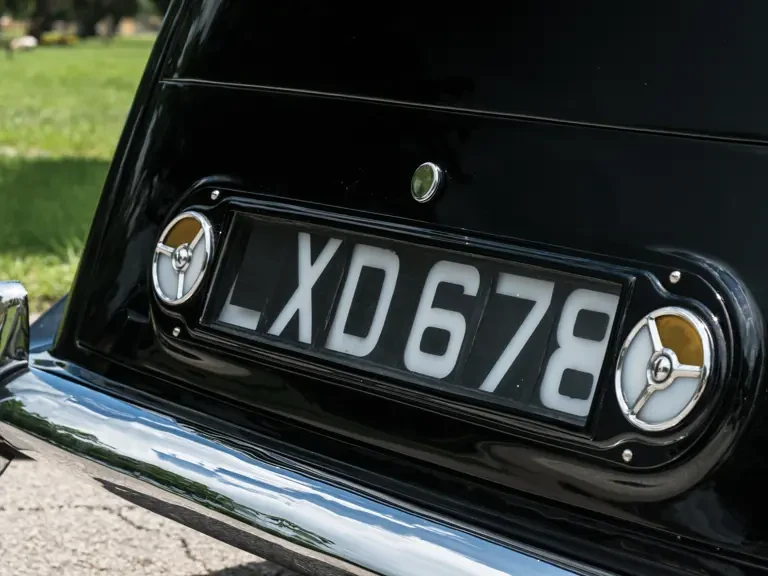 1948 Bentley Mark VI - Image 26 of 28