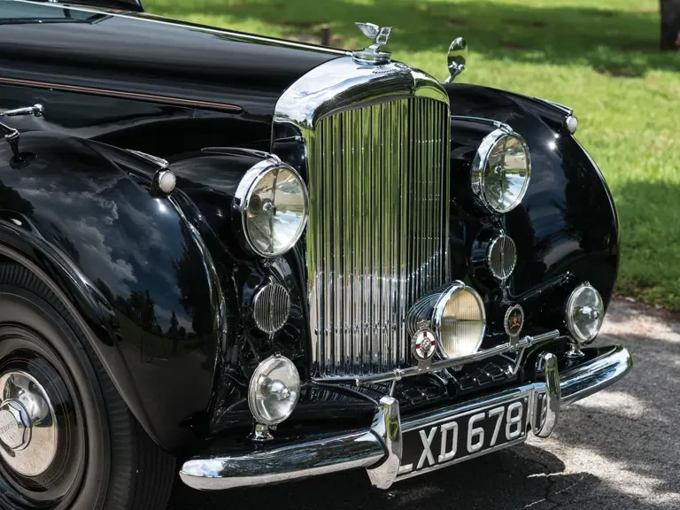 1948 Bentley Mark VI - Image 9 of 28