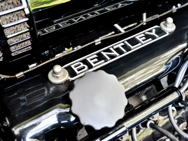 1948 Bentley Mark VI - Image 28 of 28