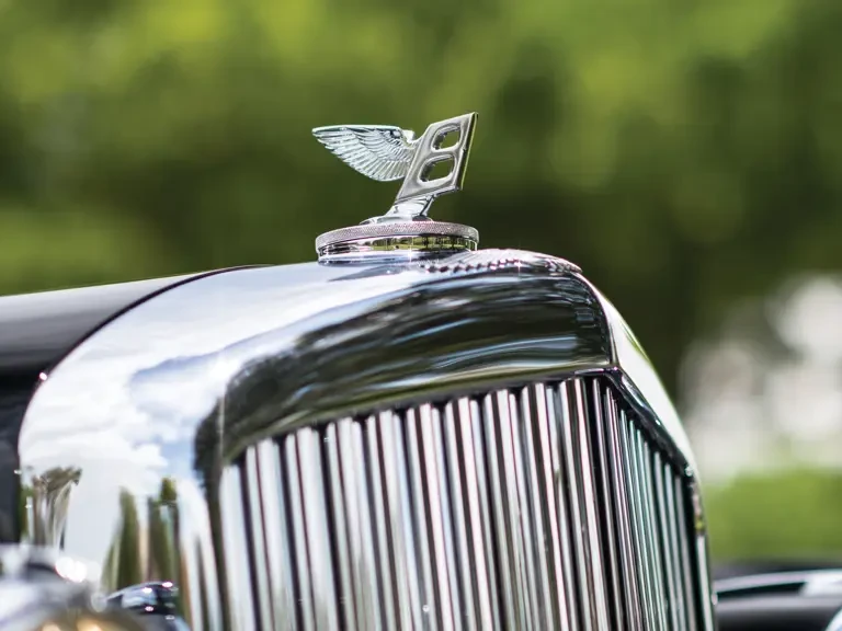 1948 Bentley Mark VI - Image 7 of 28