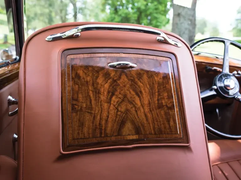 1948 Bentley Mark VI - Image 16 of 28