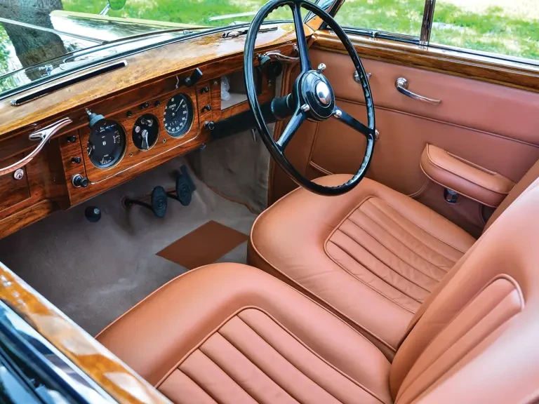1948 Bentley Mark VI - Image 5 of 28