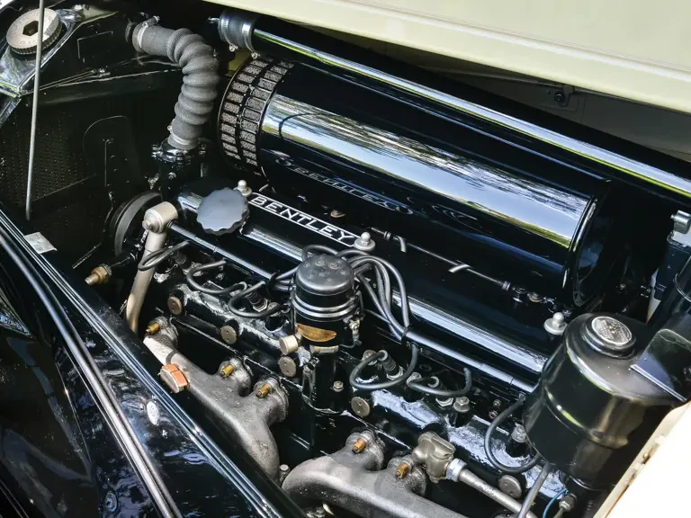 1948 Bentley Mark VI - Image 4 of 28