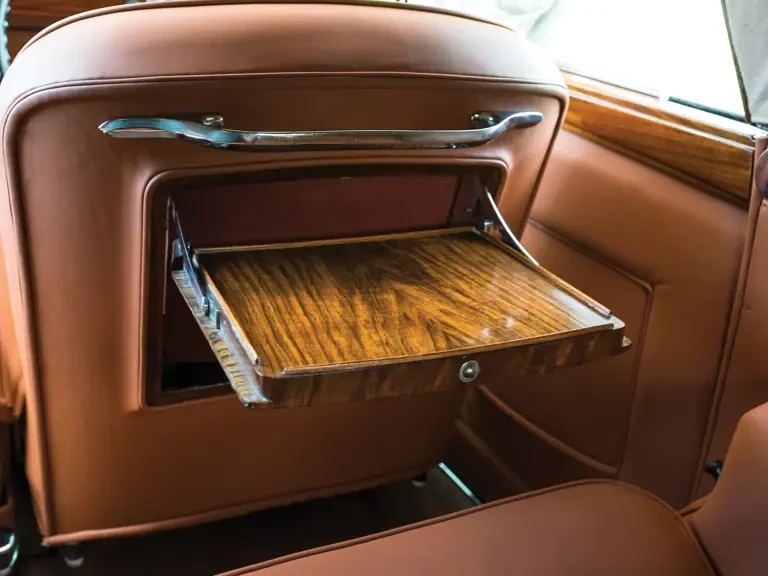 1948 Bentley Mark VI - Image 17 of 28