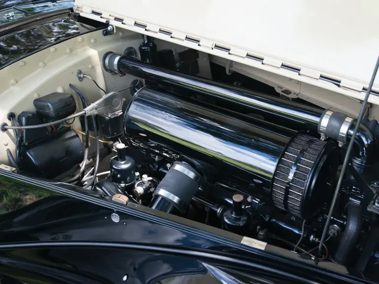 1948 Bentley Mark VI - Image 27 of 28