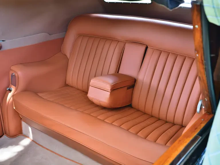 1948 Bentley Mark VI - Image 15 of 28