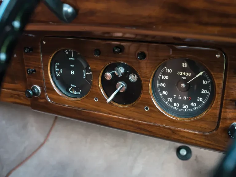 1948 Bentley Mark VI - Image 14 of 28