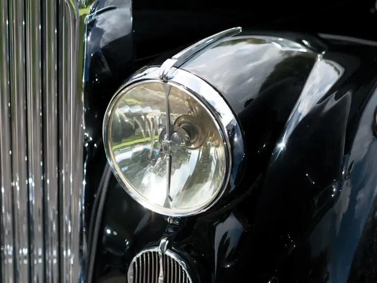 1948 Bentley Mark VI - Image 10 of 28