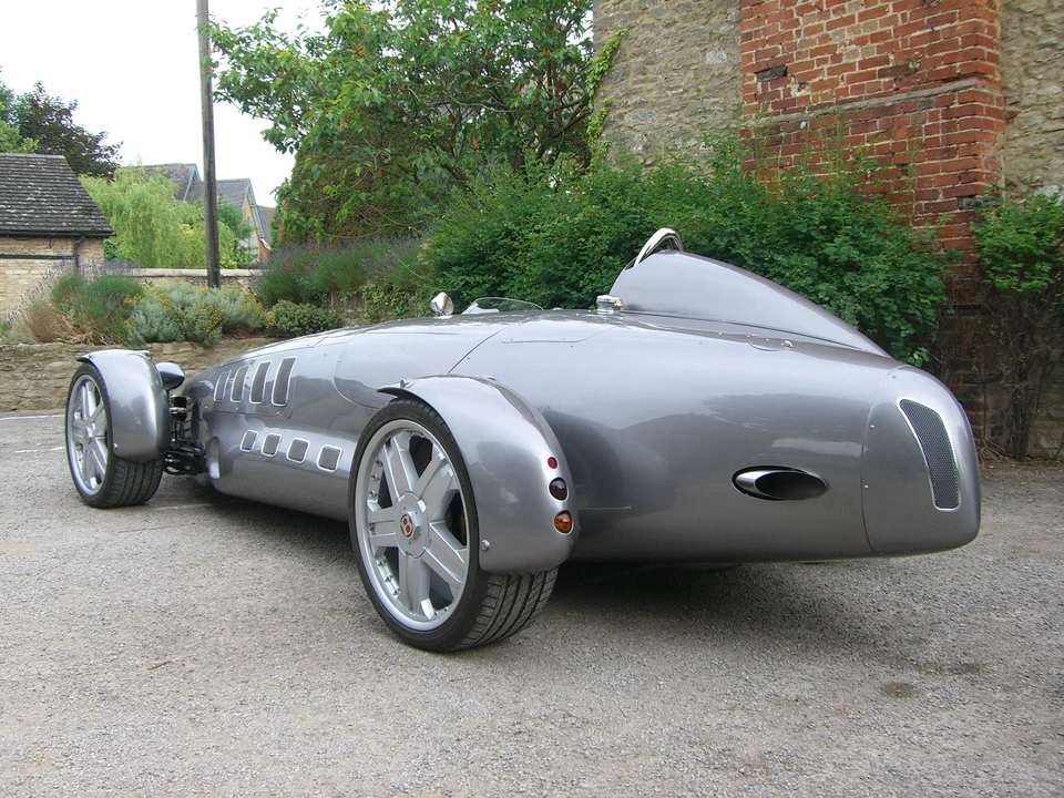 1948 Bentley Mark VI - Image 6 of 7