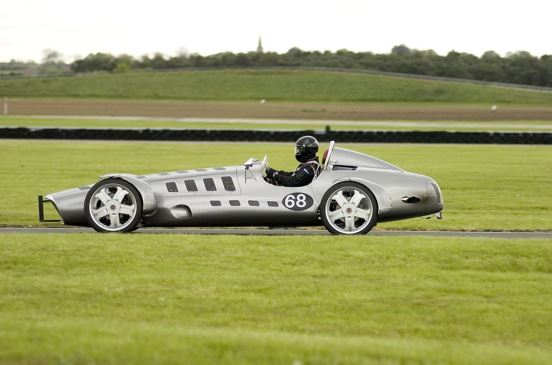 1948 Bentley Mark VI - Image 4 of 7