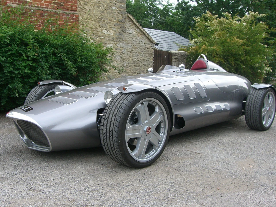 1948 Bentley Mark VI - Image 5 of 7