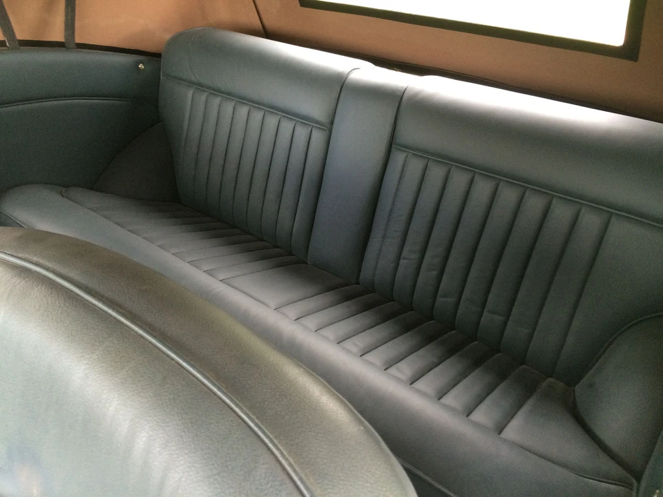 1948 Bentley Mark VI - Image 4 of 7