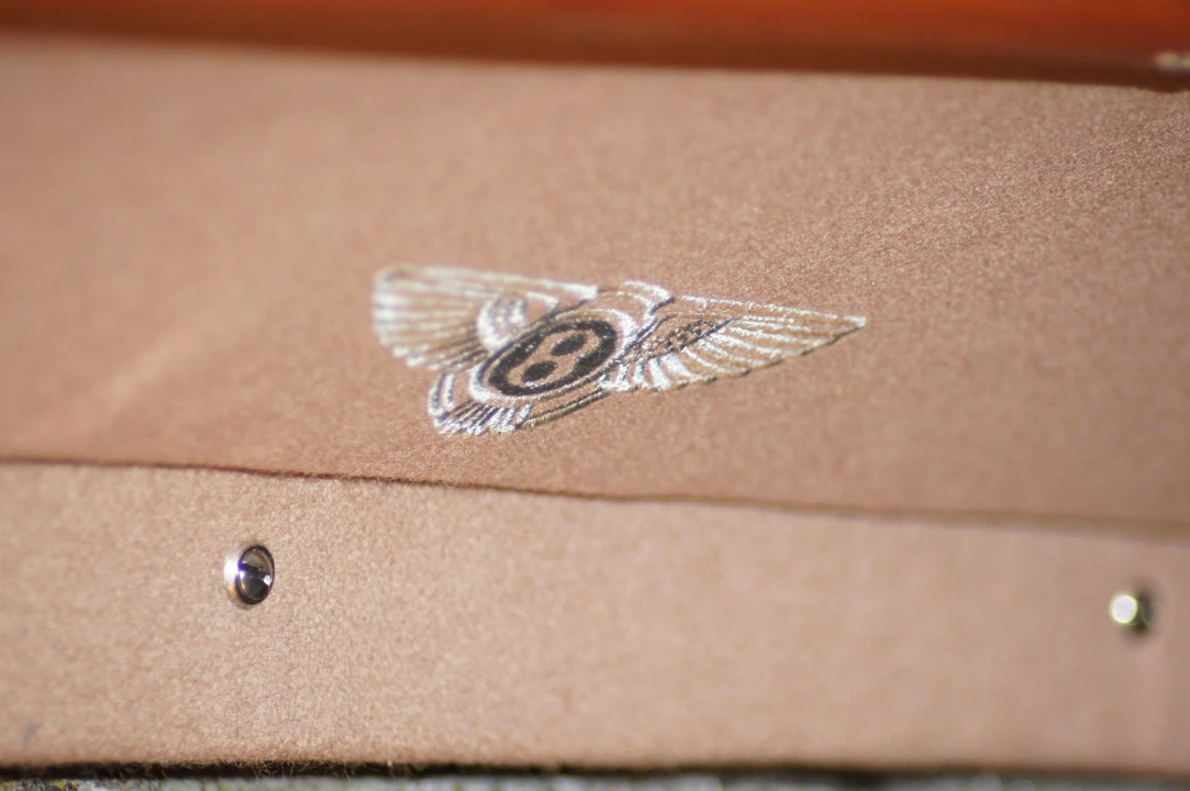 1948 Bentley Mark VI - Image 15 of 15