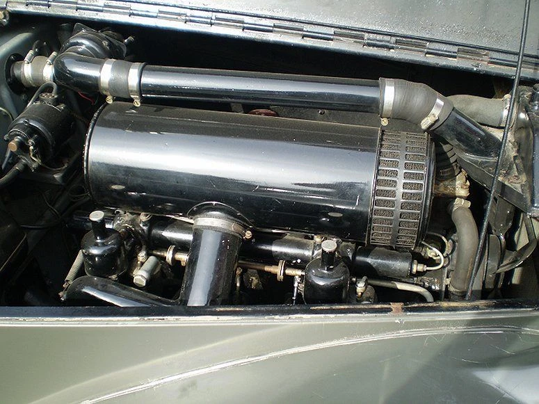 1948 Bentley Mark VI - Image 2 of 10