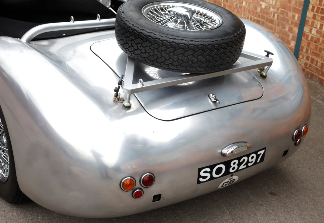 1948 Bentley Mark VI - Image 4 of 6