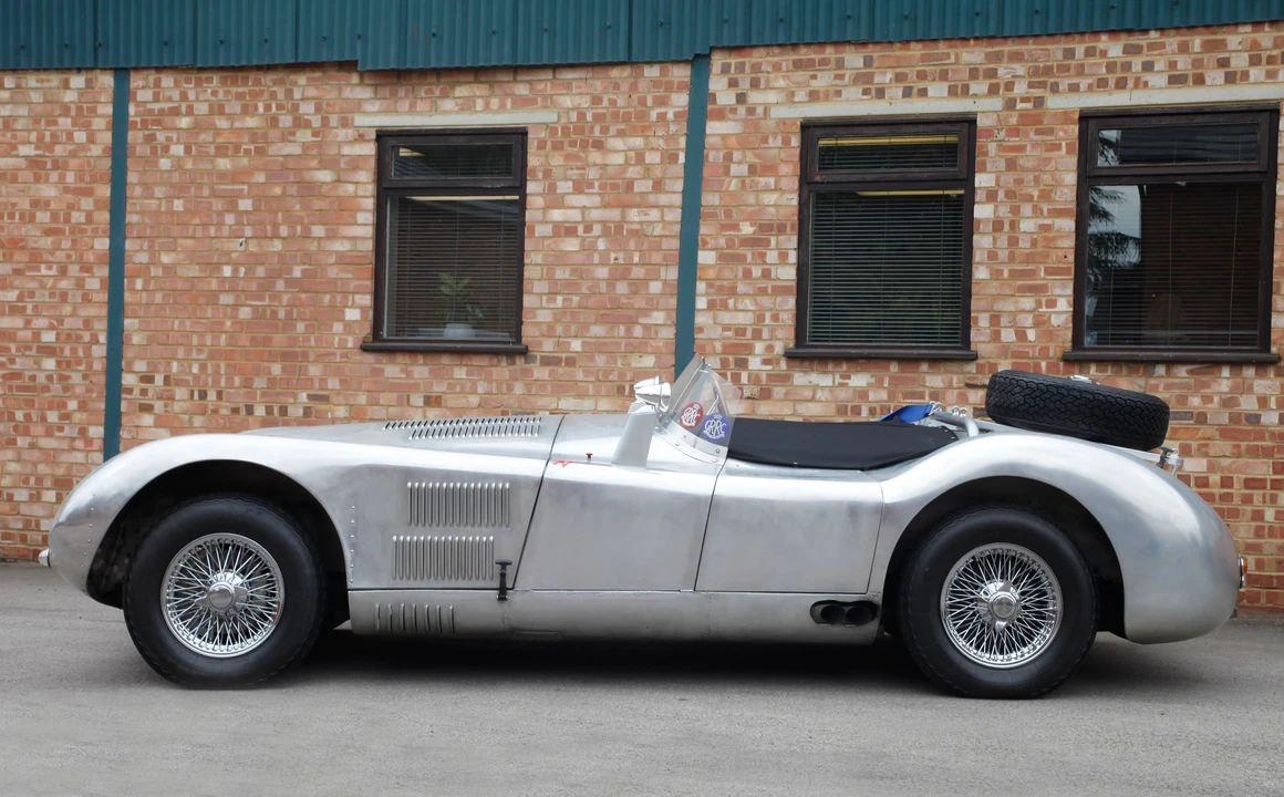 1948 Bentley Mark VI - Image 6 of 6