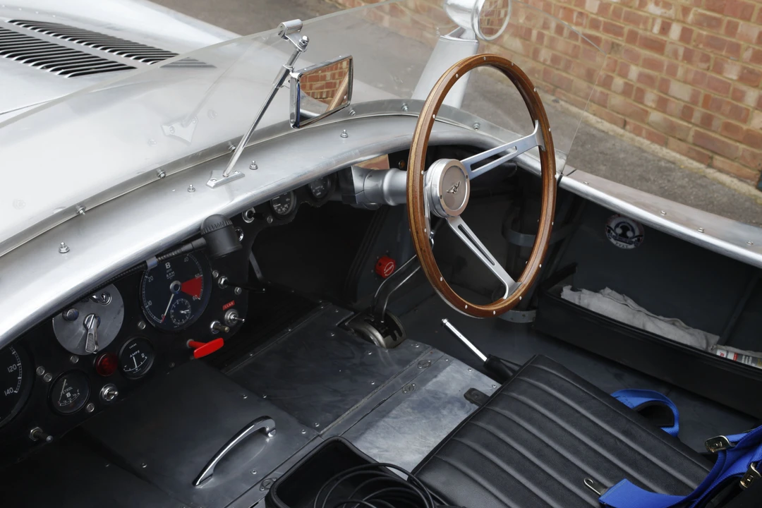 1948 Bentley Mark VI - Image 3 of 6