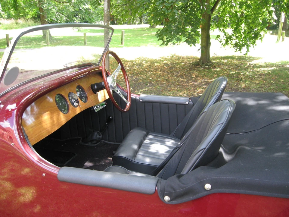 1948 Bentley Mark VI - Image 5 of 6