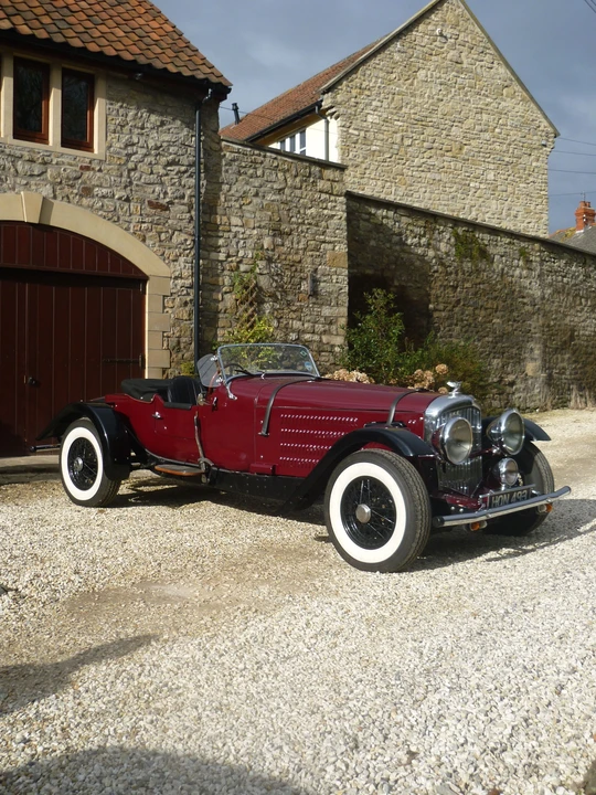1948 Bentley Mark VI - Image 5 of 6