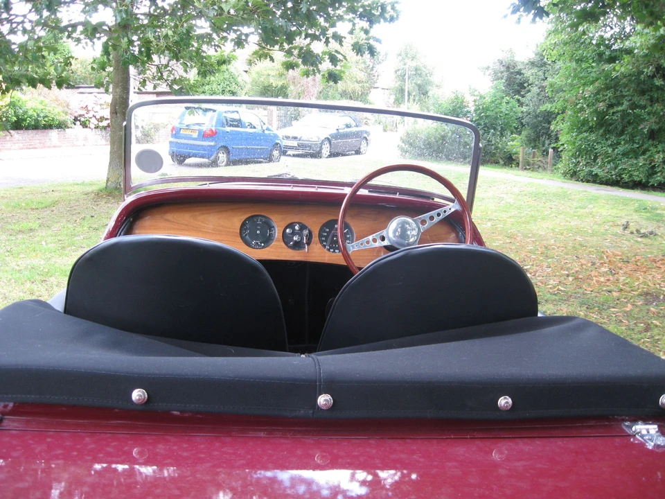 1948 Bentley Mark VI - Image 6 of 6