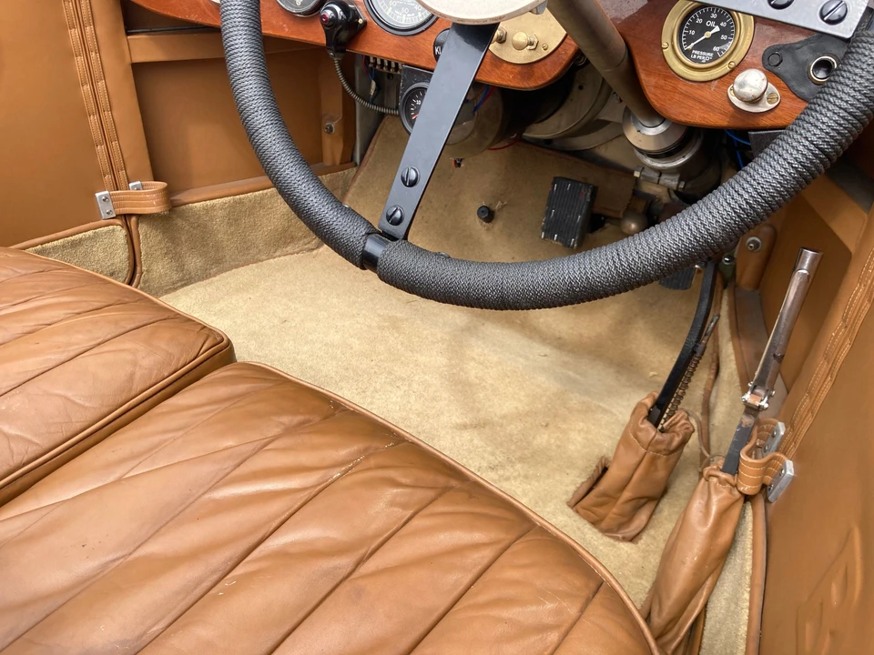 1948 Bentley Mark VI - Image 30 of 31
