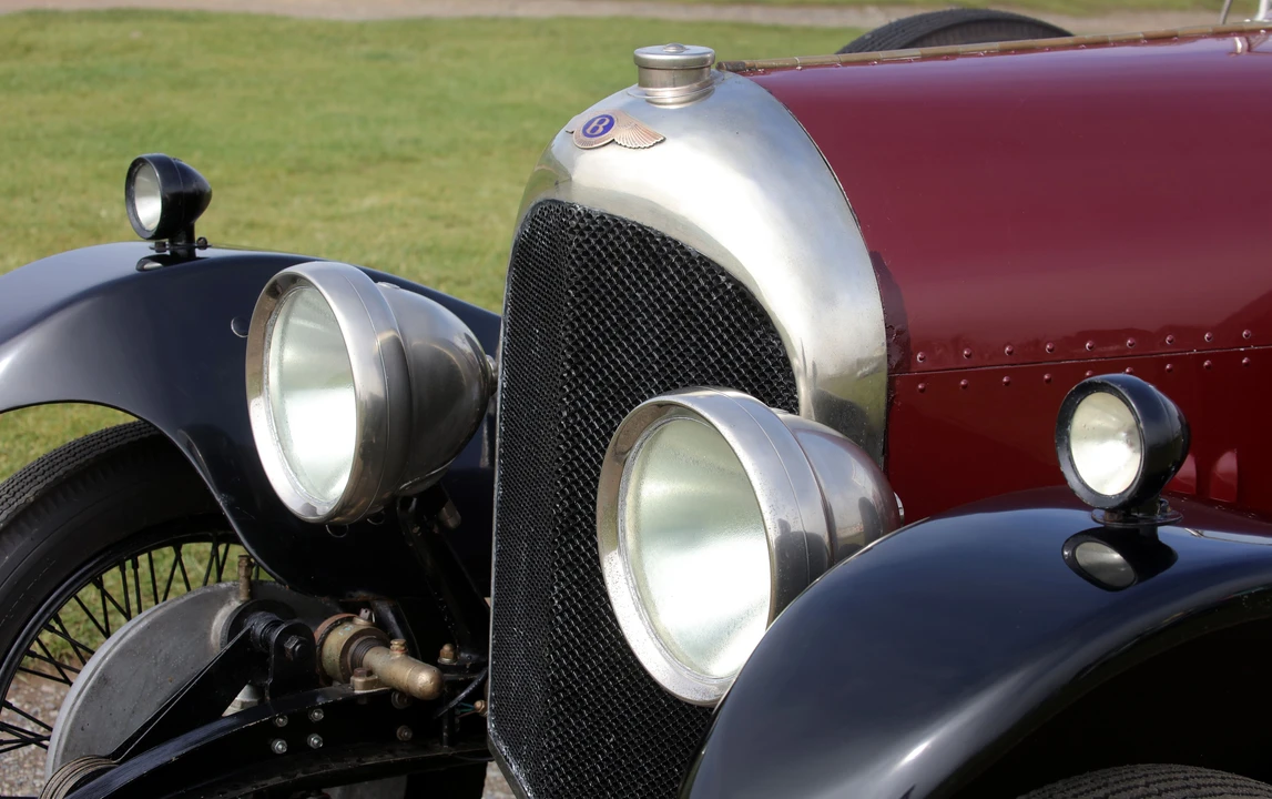 1948 Bentley Mark VI - Image 10 of 31