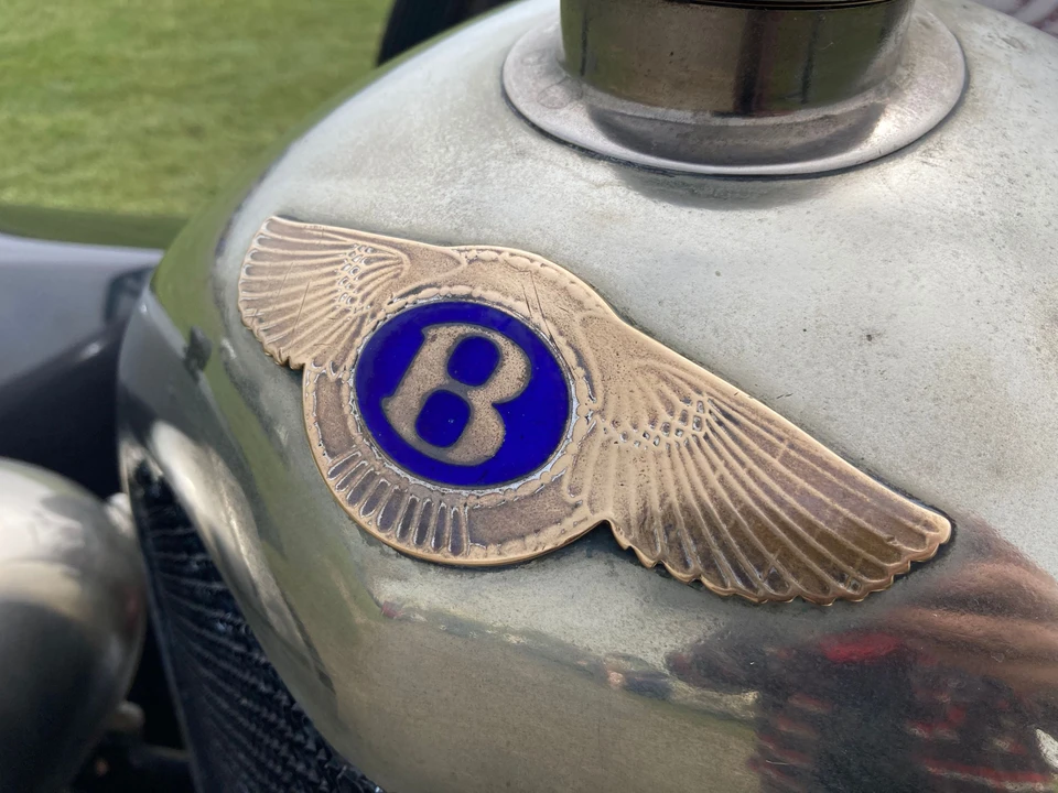 1948 Bentley Mark VI - Image 17 of 31