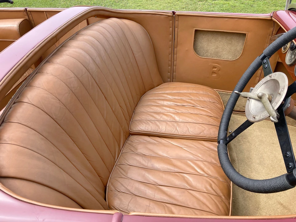 1948 Bentley Mark VI - Image 3 of 31