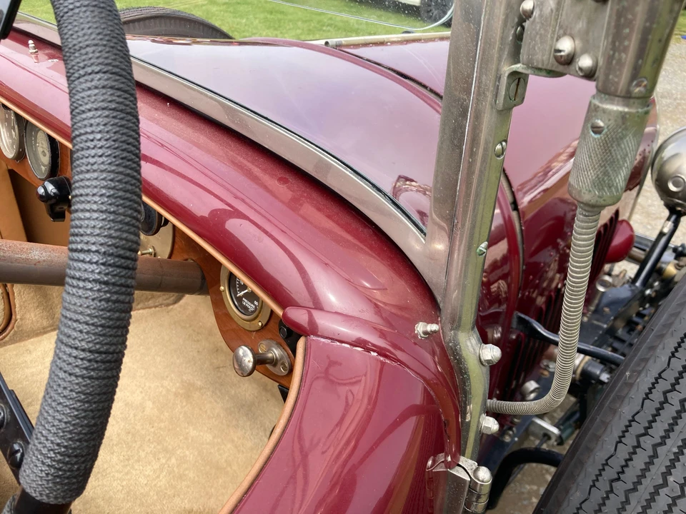 1948 Bentley Mark VI - Image 28 of 31