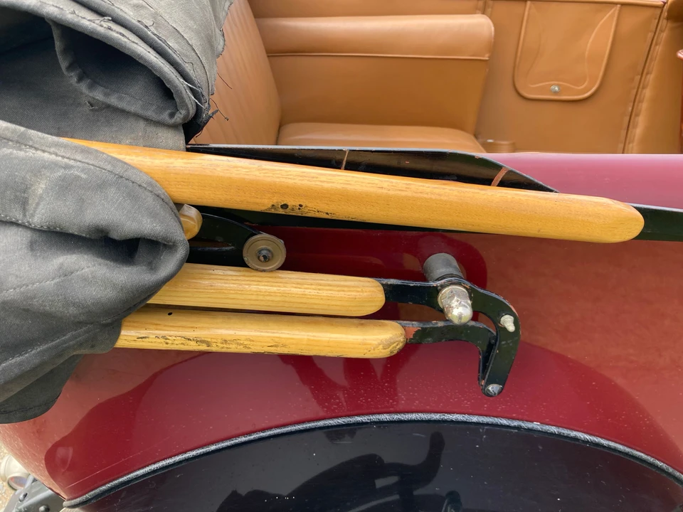 1948 Bentley Mark VI - Image 27 of 31