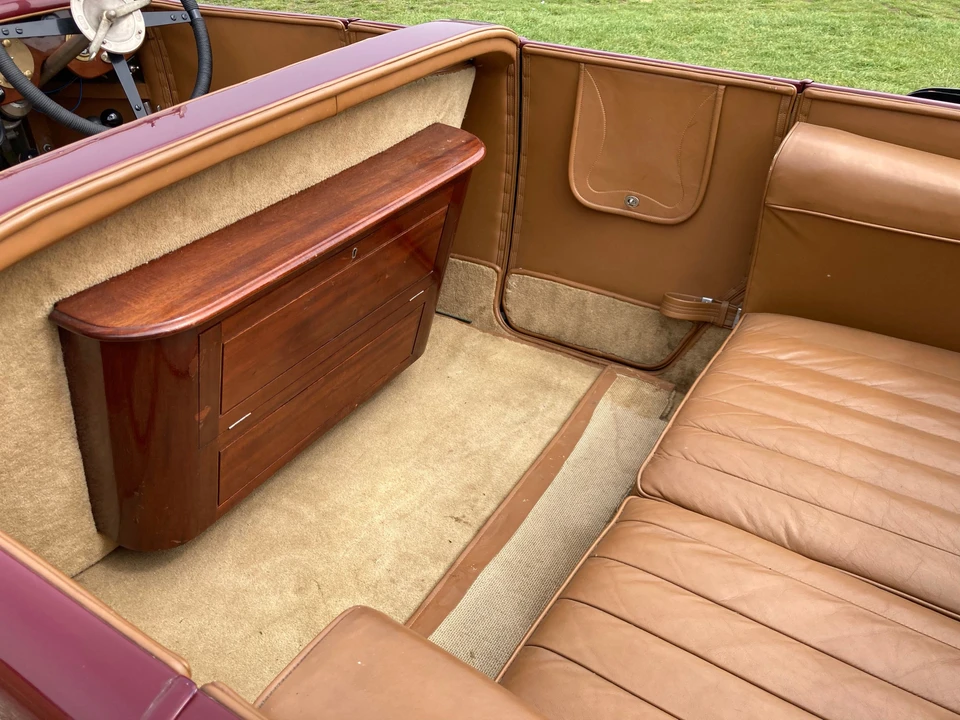 1948 Bentley Mark VI - Image 22 of 31