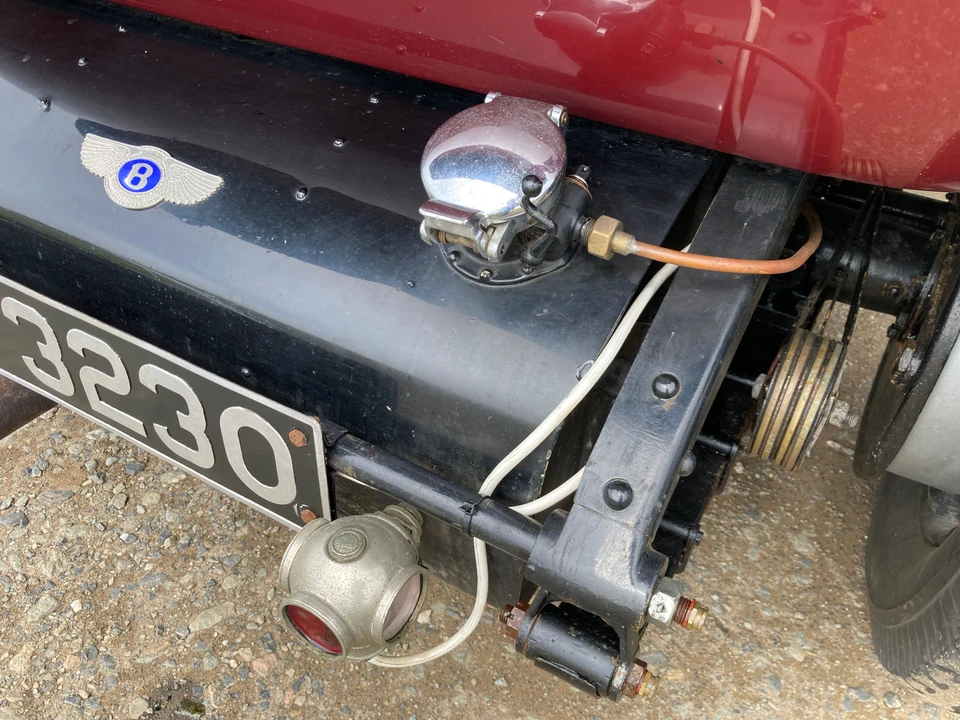 1948 Bentley Mark VI - Image 26 of 31