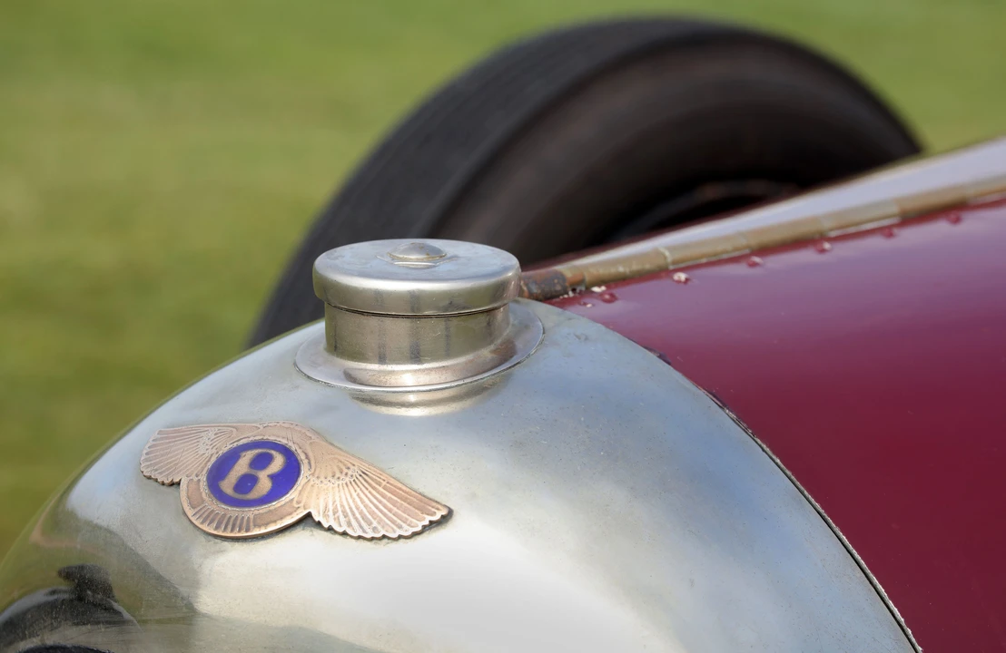 1948 Bentley Mark VI - Image 2 of 31