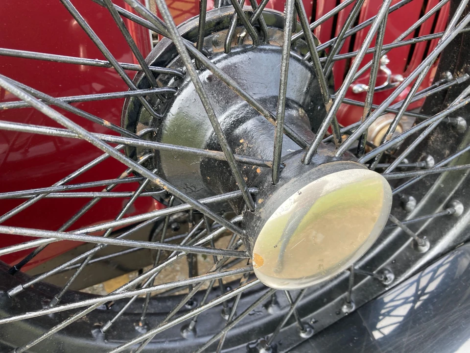 1948 Bentley Mark VI - Image 31 of 31