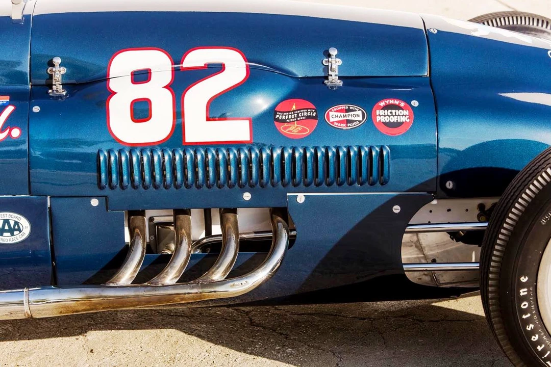 1948 Ford Standard & Deluxe & Super Deluxe - Image 18 of 31