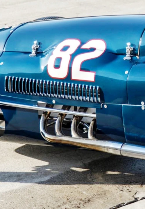 1948 Ford Standard & Deluxe & Super Deluxe - Image 19 of 31