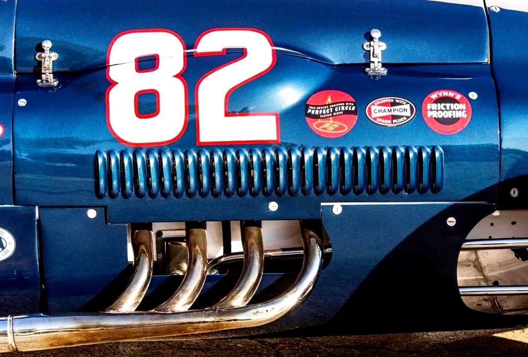 1948 Ford Standard & Deluxe & Super Deluxe - Image 20 of 31