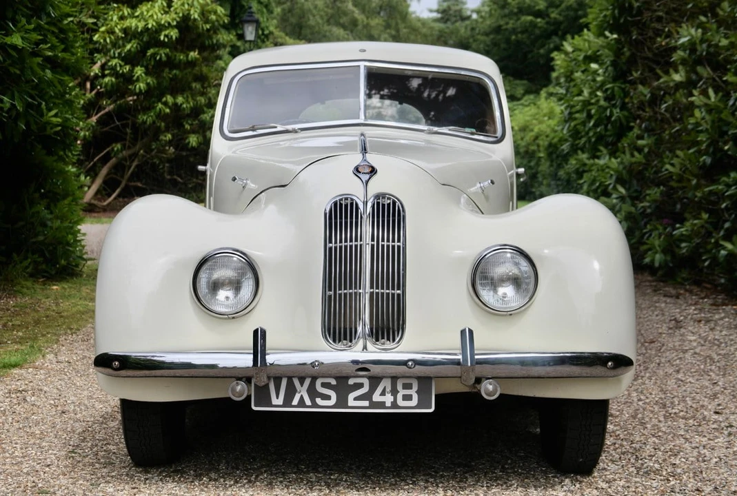 1948 Bristol - Image 4 of 30