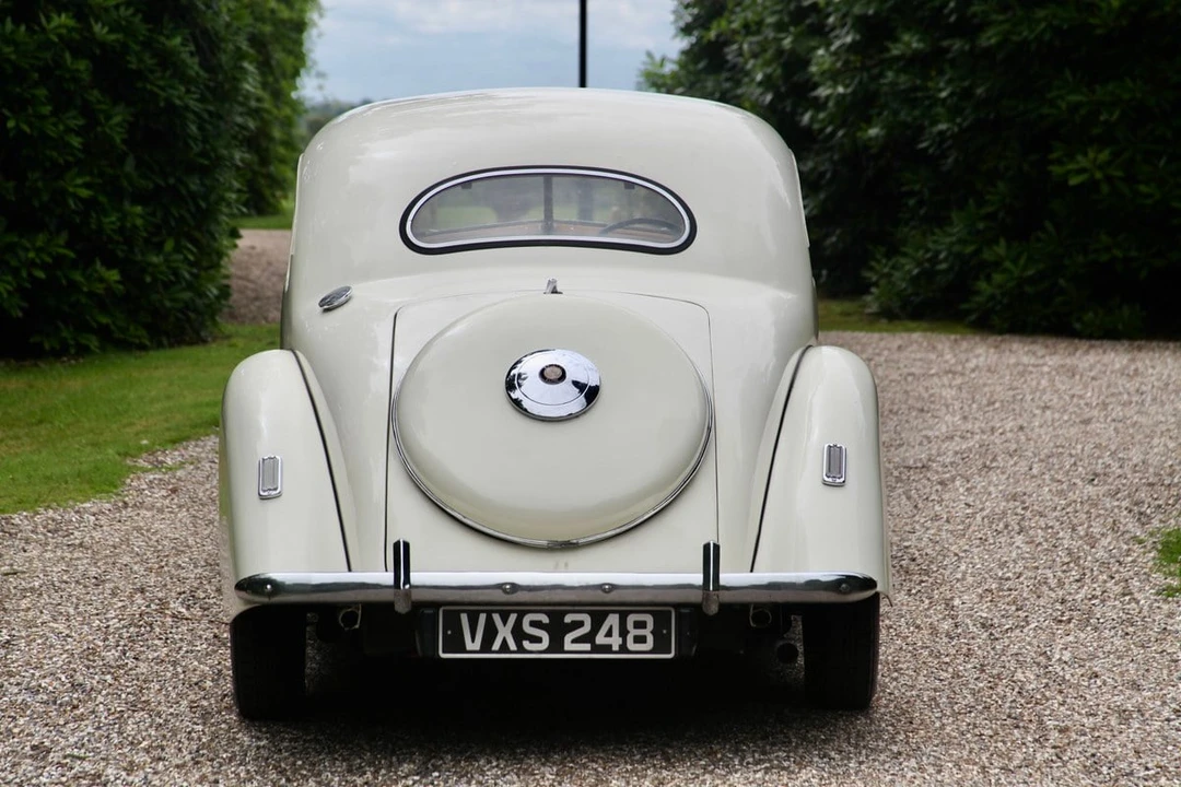 1948 Bristol - Image 3 of 30