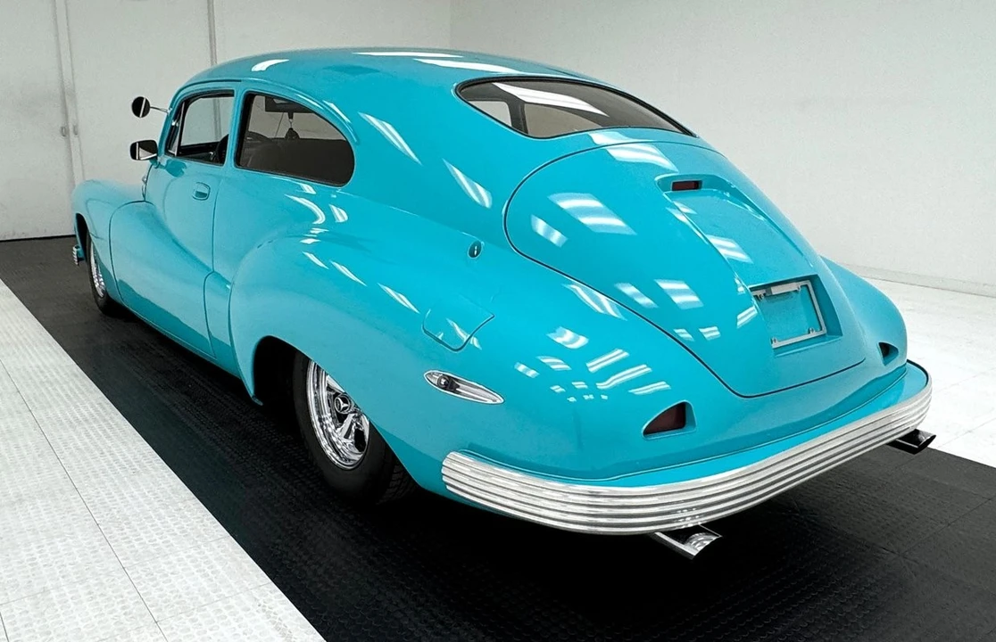 1948 Buick Super - Image 3 of 21