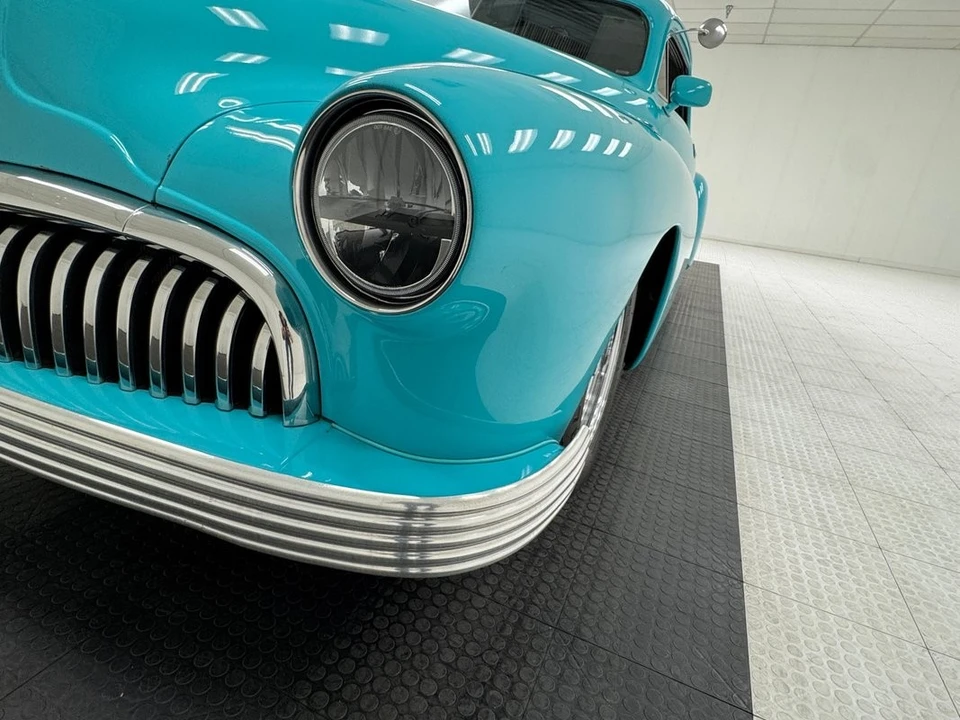 1948 Buick Super - Image 11 of 21