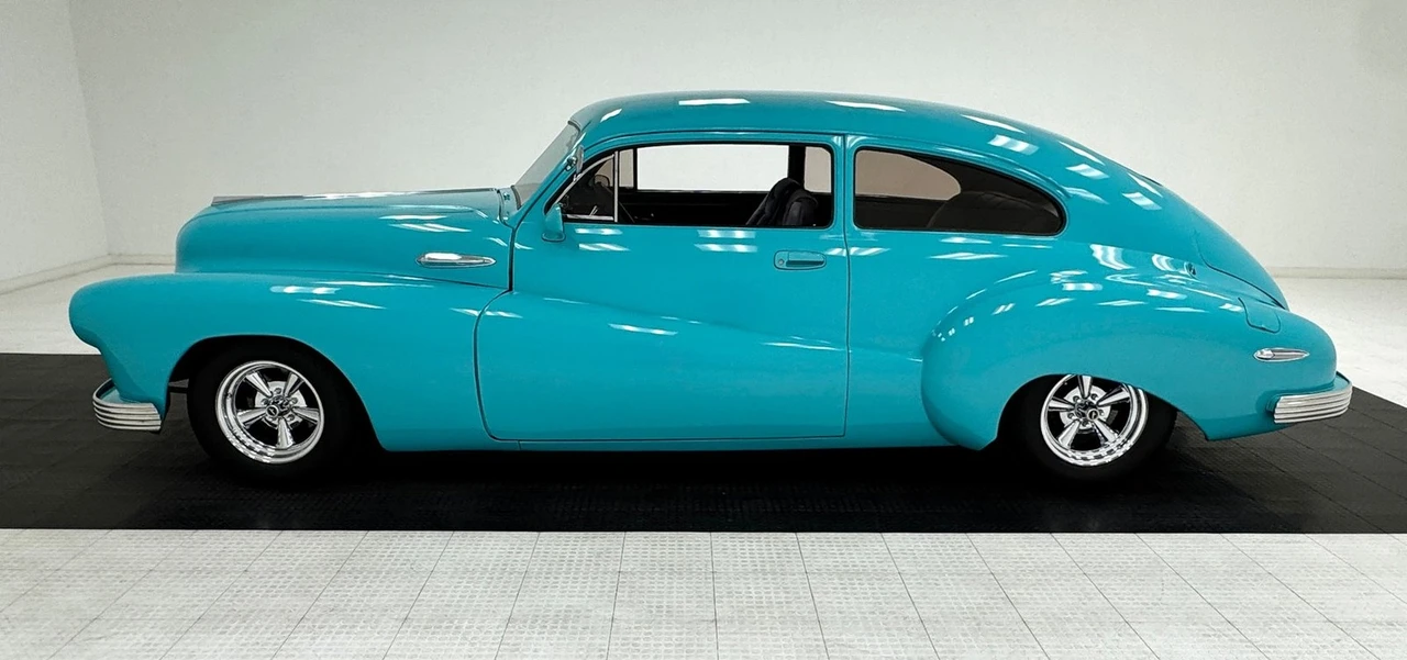 1948 Buick Super - Image 2 of 21