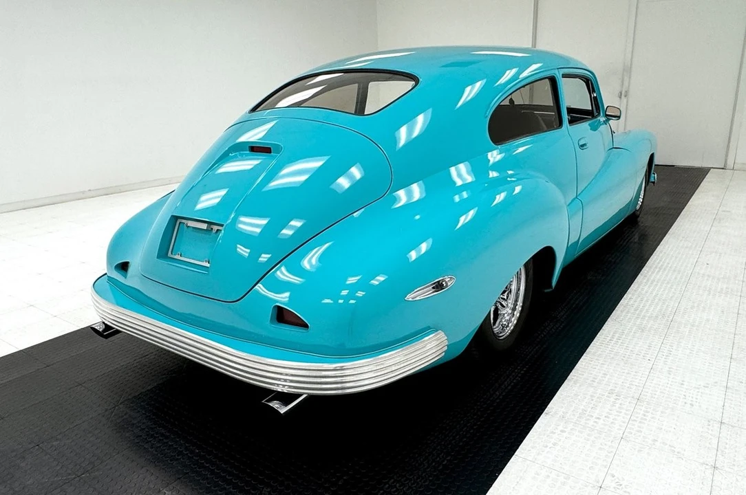 1948 Buick Super - Image 5 of 21