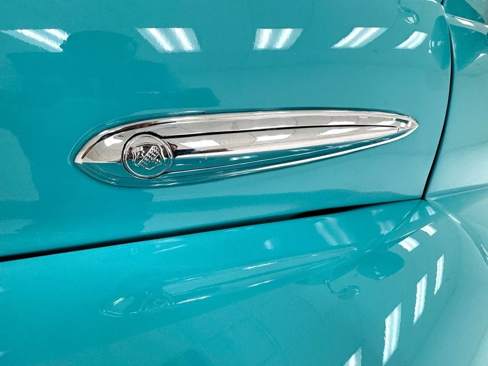 1948 Buick Super - Image 13 of 21