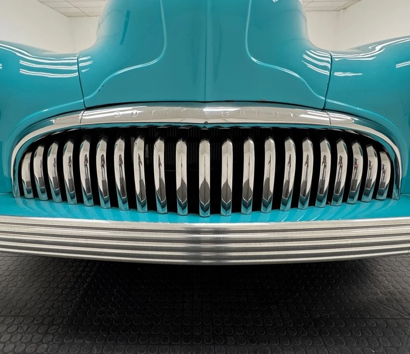 1948 Buick Super - Image 9 of 21