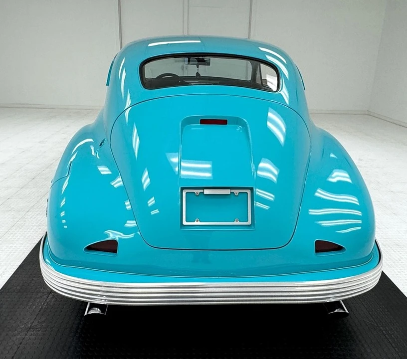 1948 Buick Super - Image 4 of 21