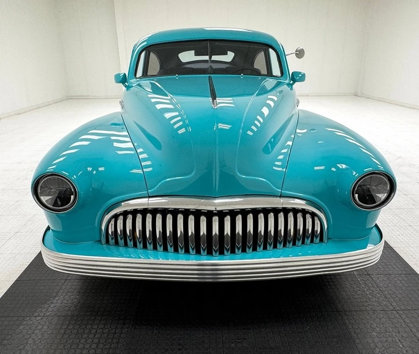 1948 Buick Super - Image 8 of 21