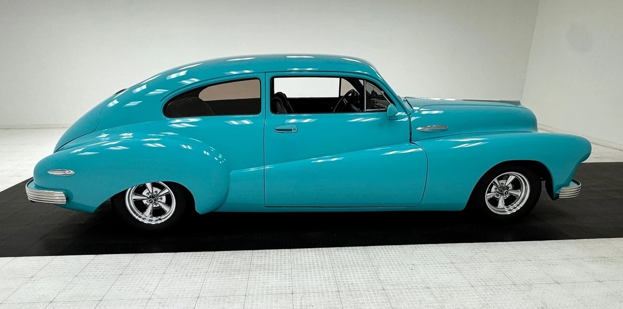 1948 Buick Super - Image 6 of 21