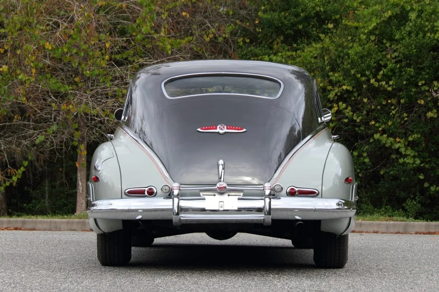 1948 Buick Super - Image 5 of 31